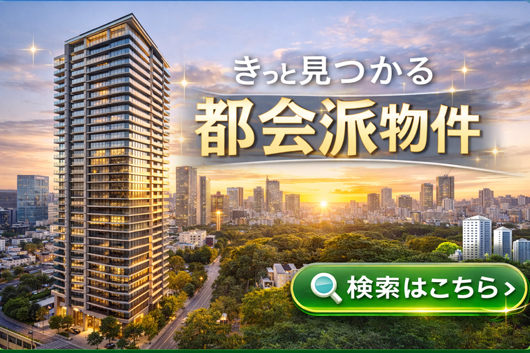 都会派だわっ！